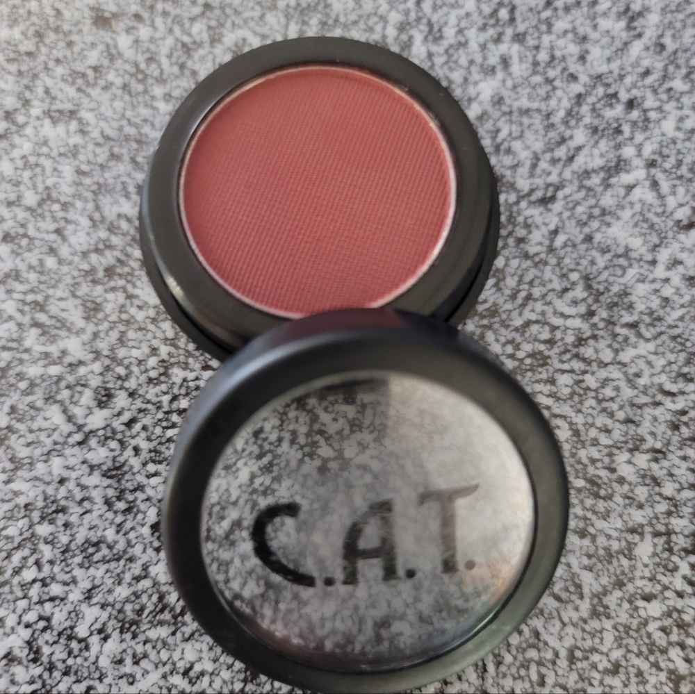 C.A.T 96 Eye Shadow (See Full Description)